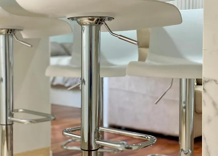 Churruca 1 Daire Vigo