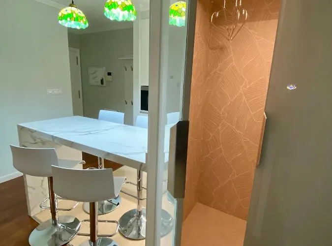 Churruca 1 Daire Vigo